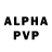 Alfa_PVP кристаллы Ayden Usinski